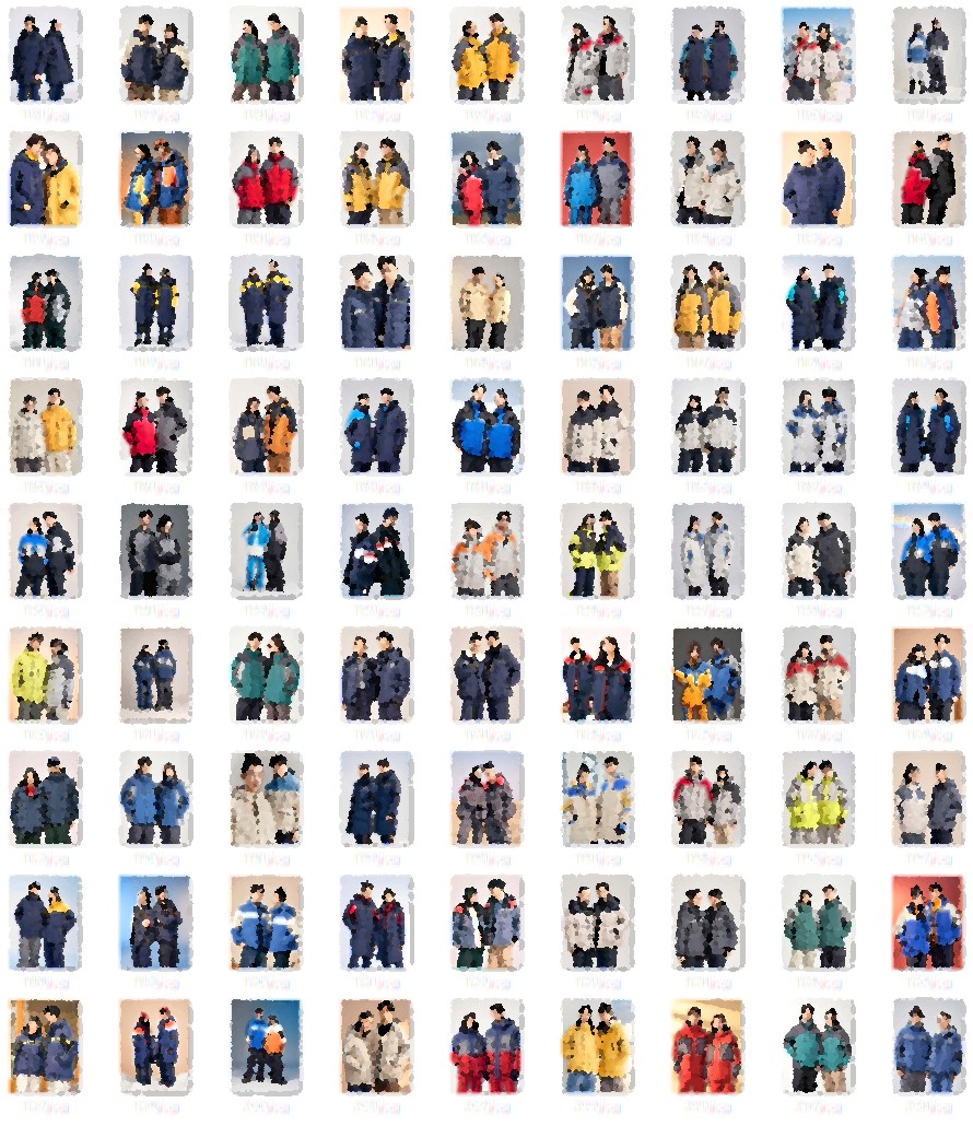 戶外作業(yè)工裝圖鑒：抗風(fēng)防水保暖工作服場(chǎng)景化方案