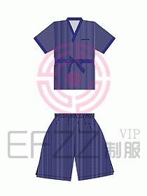 桑拿服圖片022