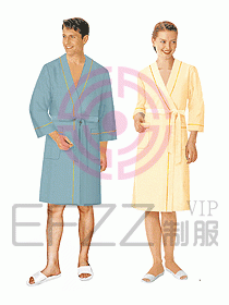 桑拿服圖片030