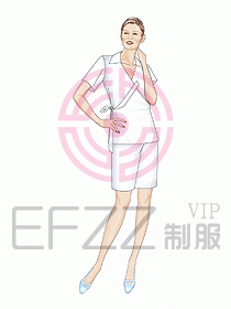 桑拿服圖片154