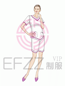 桑拿服圖片160