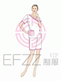 桑拿服圖片165