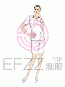 桑拿服圖片194