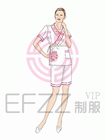 桑拿服圖片215