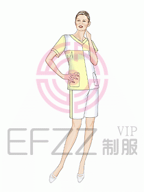 桑拿服圖片223
