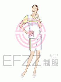 桑拿服圖片226