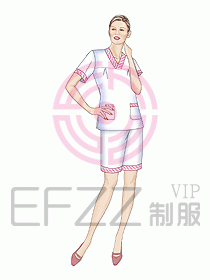 桑拿服圖片227