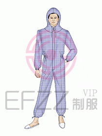 桑拿服圖片230