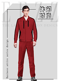 原創(chuàng)設(shè)計(jì)工程服款式設(shè)計(jì)圖1261