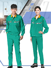 原創(chuàng)設(shè)計(jì)工程服款式設(shè)計(jì)圖1264