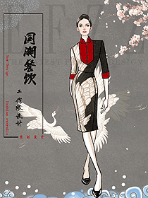 原創(chuàng)酒店餐飲迎賓制服設(shè)計圖