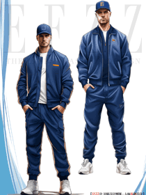  美式復(fù)古春季工裝襯衫男長(zhǎng)袖工作服