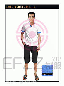 水療SPA服務(wù)員制服設(shè)計(jì)設(shè)計(jì)圖162