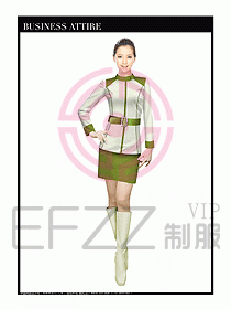 時(shí)尚促銷服裝設(shè)計(jì)圖825