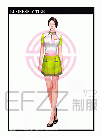 時(shí)尚促銷(xiāo)服裝設(shè)計(jì)圖893