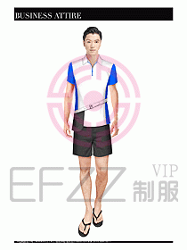 時(shí)尚促銷服裝設(shè)計(jì)圖909