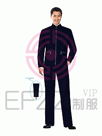 男裝夾克圖片010