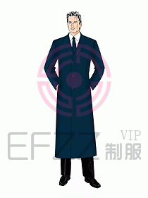 男裝大衣圖片021