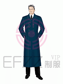 男裝大衣圖片027