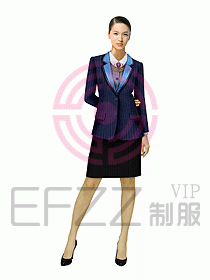 女職業(yè)裝圖片290