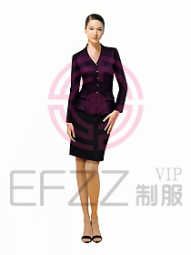女職業裝圖片352