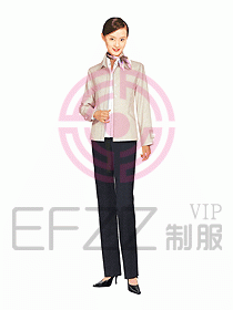 女裝夾克衫003
