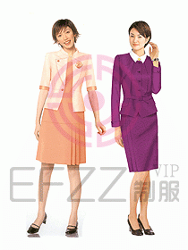 專(zhuān)柜營(yíng)業(yè)員服裝159