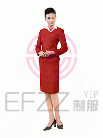 專柜營業員服裝327