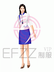 促銷服474