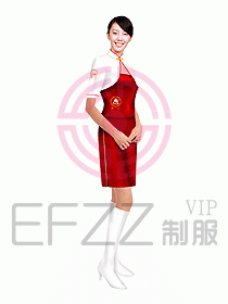 促銷服476