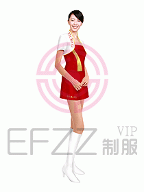 促銷服481