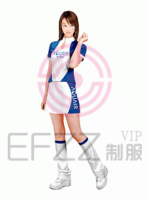 促銷服479