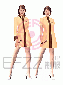 促銷服507