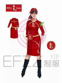 促銷服686
