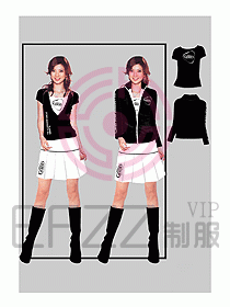 促銷(xiāo)服691