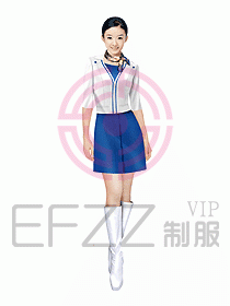 促銷服762