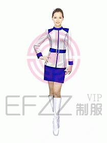 促銷服765