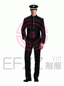 保安服獵裝圖片159