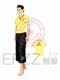 水療會所服務員102