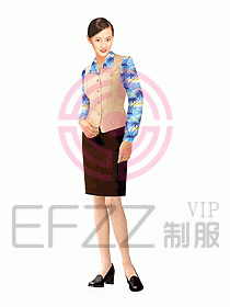 水療會所服務(wù)員105