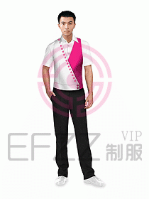 水療會所服務(wù)員197