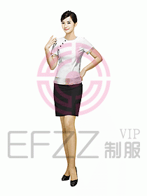 水療會所服務(wù)員204
