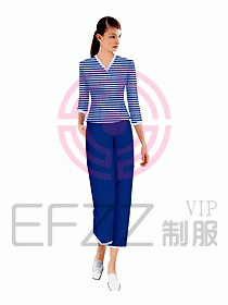 更衣服務(wù)員009