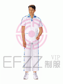 更衣服務員044