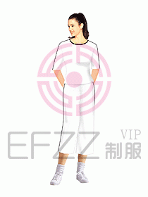 更衣服務員046