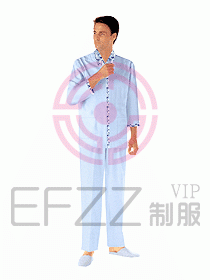 更衣服務(wù)員064