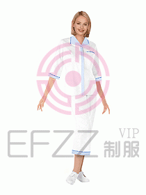 更衣服務員088