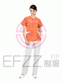 更衣服務員106