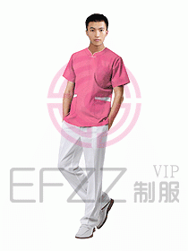 更衣服務員107