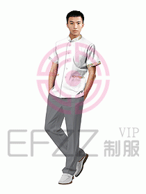 更衣服務員114